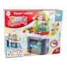 Supermarket Set Grocery Scanner for Kids Supermarket Set Grocery Scanner for Kids