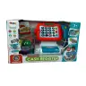 Children's Fiscal Cash Register Calculator Vegetable Basket