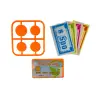 Cash register Cookie Packaging Scale Battery Scanner