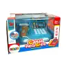 Cash register Cookie Packaging Scale Battery Scanner