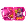 Little Doctor Set Case Pink Stethoscope