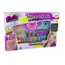 Nail Styling Set for Little Ladies Nail Art Studio