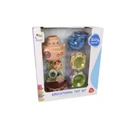 Sea Animals Sea Waterfall Bathing Set