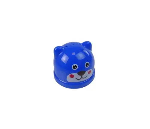 Educational Bucket Cups Pyramid Boat Sorter for Bathing