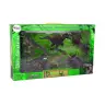 Dinosaur set of 6 pieces Large Model Figures Prehistoric World