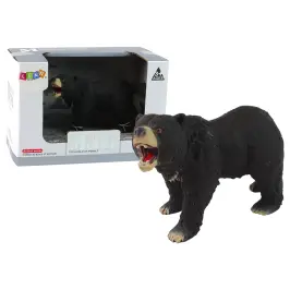 Animals Bear Figurine Set Animals Bear Figurine Set