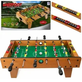 Big Football Table 70 cm Soccer Sport