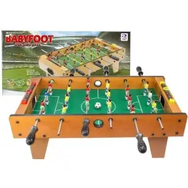Big Football Table 70 cm Soccer Sport Big Football Table 70 cm Soccer Sport