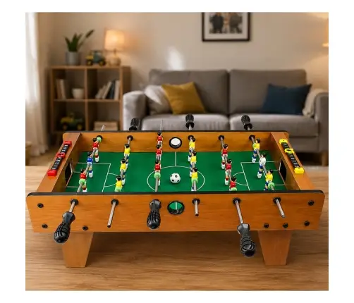 Big Football Table 70 cm Soccer Sport