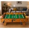Big Football Table 70 cm Soccer Sport
