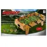 Big Football Table 70 cm Soccer Sport