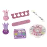 Make-up set Happy Lama Everything a little lady needs LAMMA FUN