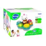 Interactive Educational Toddler Toy Playing Teddy Bear Gears