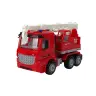 Fire Brigade Set Crane Road Signs Firefighter Fire Brigade Set Crane Road Signs Firefighter