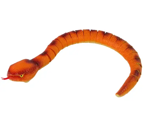 Радиоуправляемая змея на пульте Anaconda Snake 70 cm