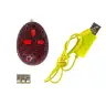 Remote-controlled Cobra Snake