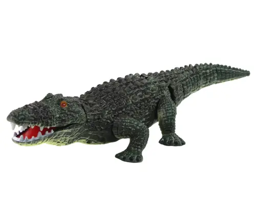 Radiovadāms krokodils