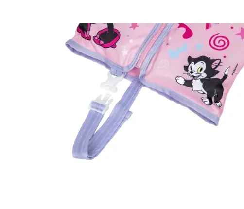 Minnie Mouse 51 cm Bestway 9101B Swimming Vest