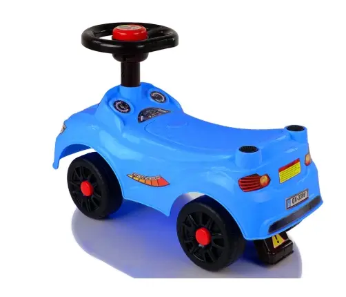 Stumjamā mašīna QX-3399-2 Horn Blue