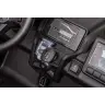 Divvietīgs bērnu elektromobilis Bagijs DK-CA001 Can-am RS