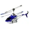 Radiovadāms helikopters SYMA S107G Blue