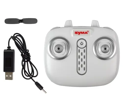Helikopters R/C SYMA S107H