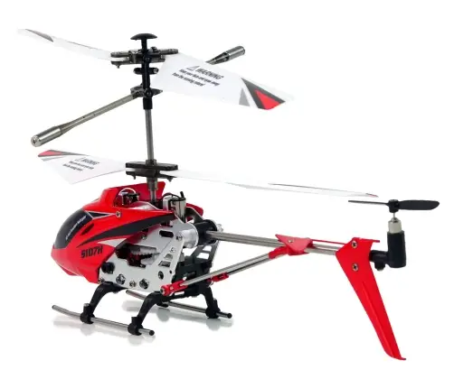 Helikopters R/C SYMA S107H