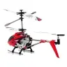 Helikopters R/C SYMA S107H