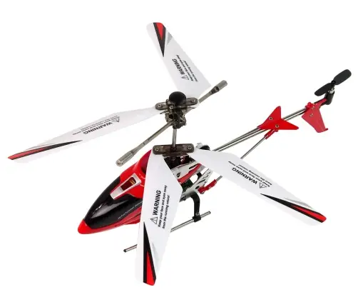 Helikopters R/C SYMA S107H