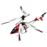 Helikopters R/C SYMA S107H