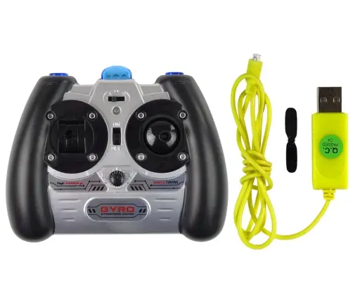 Radiovadāms helikopters ar pulti SYMA S111G