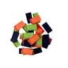 Interactive Train Stacking Dominoes Train Sound