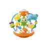 Interactive Frog Ball Toy Light Music Interactive Frog Ball Toy Light Music