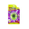 Electronic Tamagotchi Animal Yellow Game