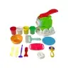 Ciastolina Pasta Machine Set Accessories