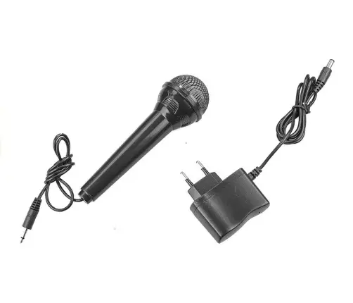 Keyboard Organs HS5416 54 Keys White 70 cm