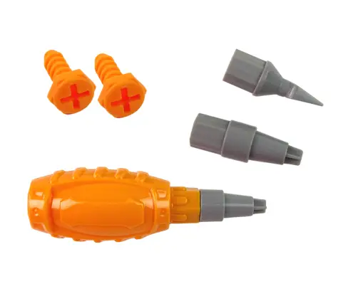 Brachiosaurus Dinosaur to Disassemble Green