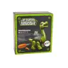 Brachiosaurus Dinosaur to Disassemble Green