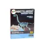 Archaeology Excavation Kit Dinosaur Skeleton 3D Brachiosaurus Hologram