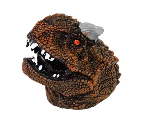 Rubber Hand Puppet Dinosaur Glove Rubber Hand Puppet Dinosaur Glove