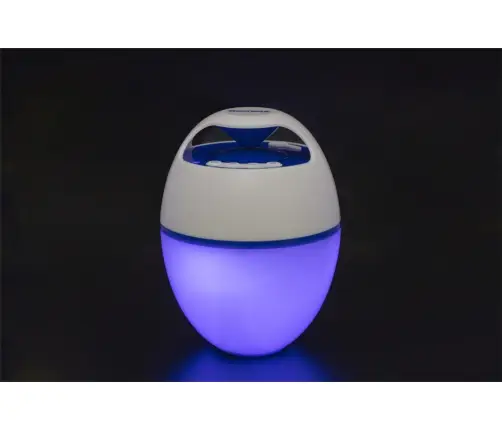 Floating Bluetooth LED Speaker Bestway 58700
