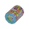 Educational Cube Mathematical Barrel Learning Numbers