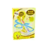 Educational Game Track Slide Duck Climb
