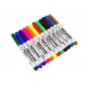 Magic Watercolour Markers 12 colours For painting on water, for dry erase boards