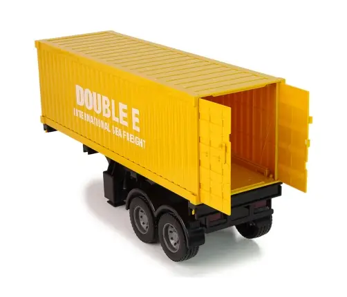 Tālvadības smagā mašīna Mercedes Arocs Blue