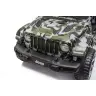 Divvietīgs bērnu elektromobilis Jeep Wrangler Rubicon DK-JWR555 Camo