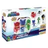Pj Masks Magnet Set Pjmasks ME 5031-32 Pj Masks Magnet Set Pjmasks ME 5031-32