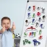 Pj Masks Magnet Set Pjmasks ME 5031-32 Pj Masks Magnet Set Pjmasks ME 5031-32