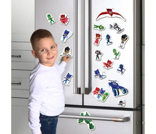 Pj Masks Magnet Set Pjmasks ME 5031-32 Pj Masks Magnet Set Pjmasks ME 5031-32