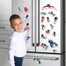 Pj Masks Magnet Set Pjmasks ME 5031-32 Pj Masks Magnet Set Pjmasks ME 5031-32